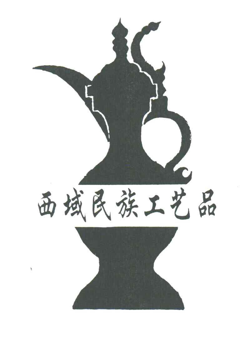 西域民族工艺品