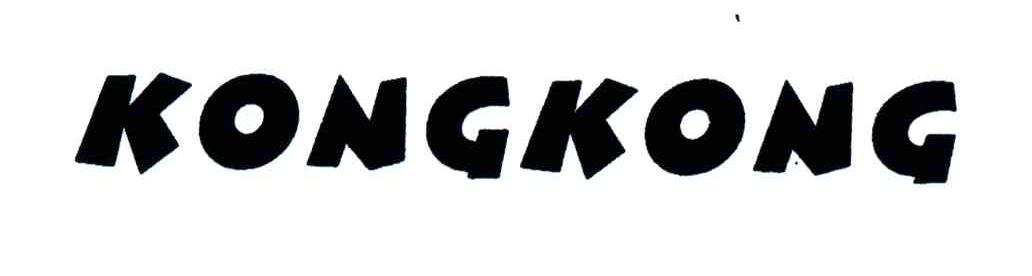 KONGKONG