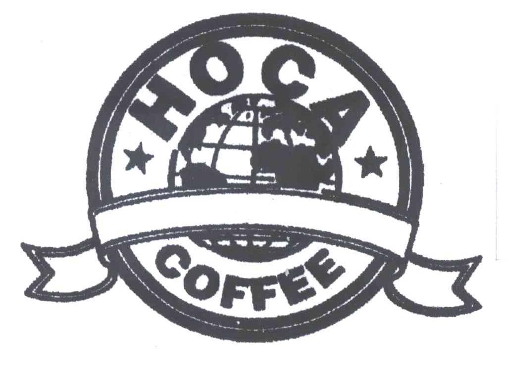 HOCA COFFEE