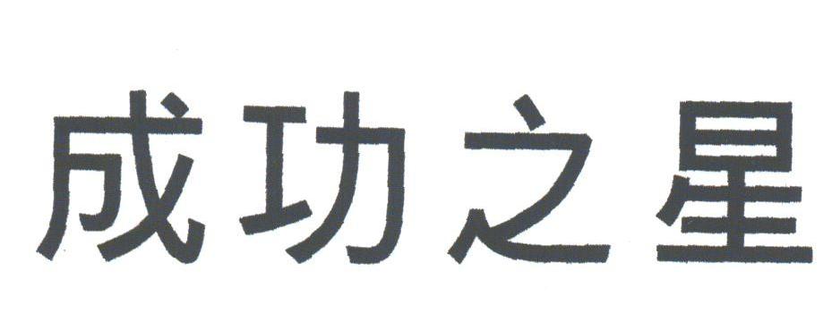 成功之星