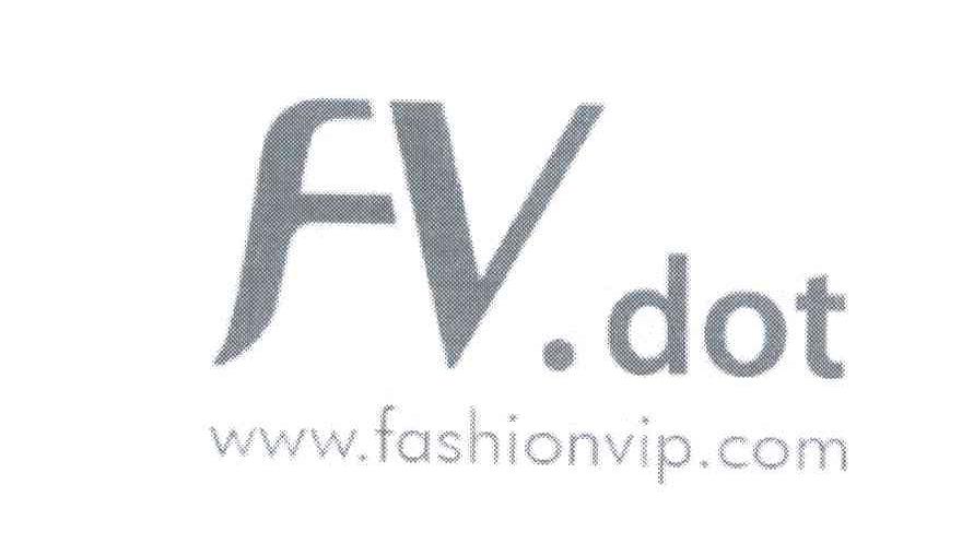 FV.DOT;WWW.FASHIONVIP.COM