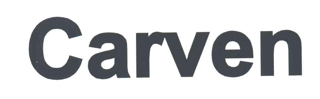 CARVEN