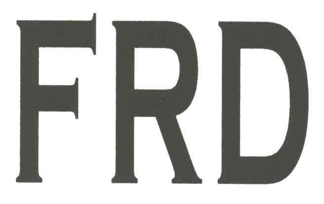 FRD
