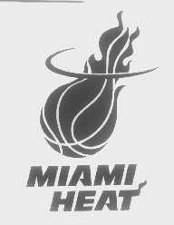 MIAMI HEAT