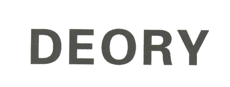 DEORY