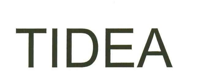 TIDEA