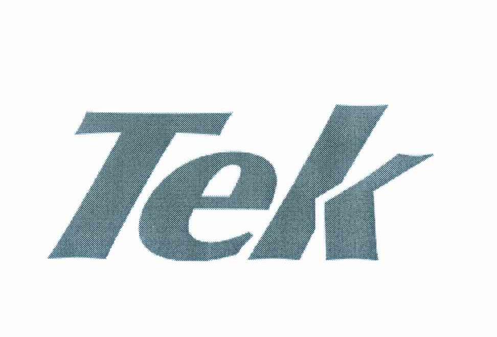 TEK