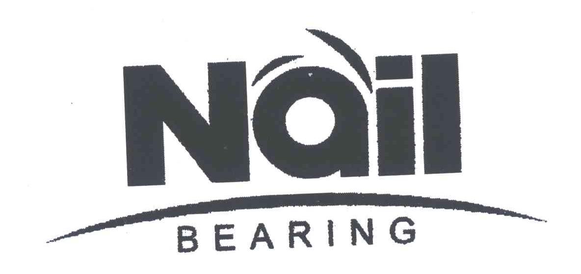 NAIL BEARING