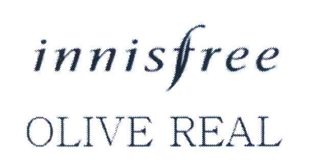 INNISFREE OLIVE REAL