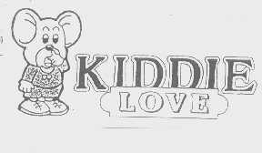 KIDDIE LOVE