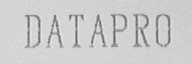 DATAPRO
