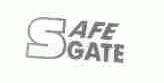 SAFE GATE