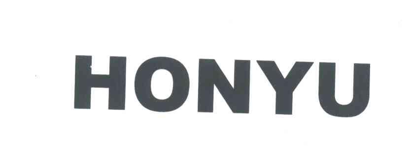 HONYU