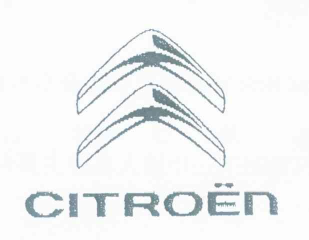 CITROEN