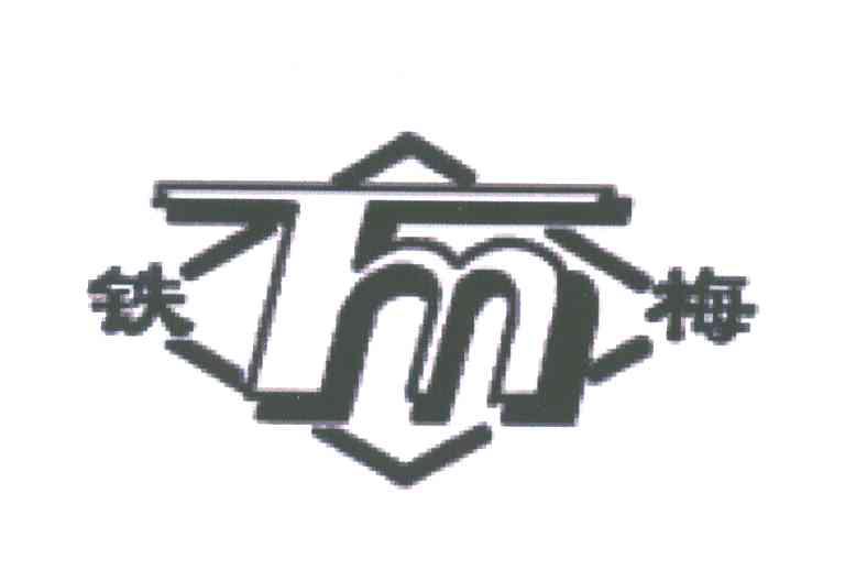 铁梅;TM