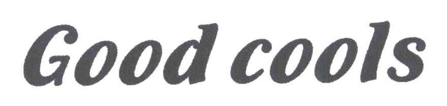 GOOD COOLS