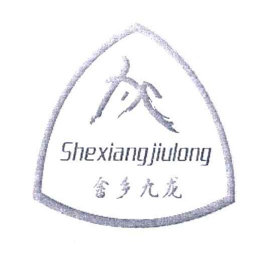 畲乡九龙