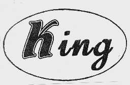 KING