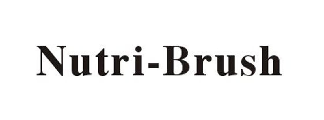 NUTRI-BRUSH