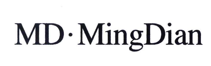 MD-MINGDIAN