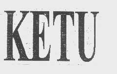 KETU