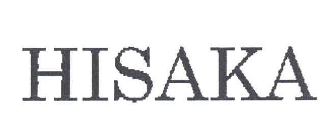 HISAKA