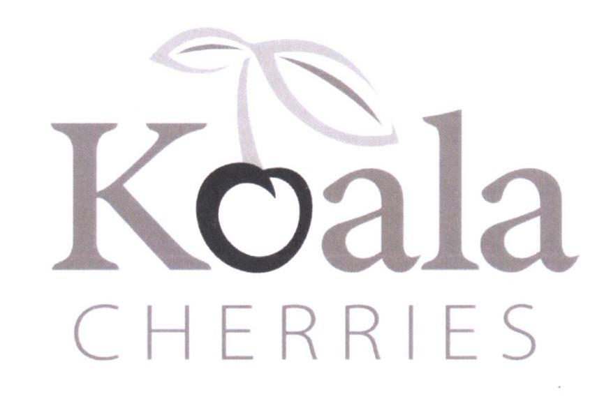 KOALA CHERRIES