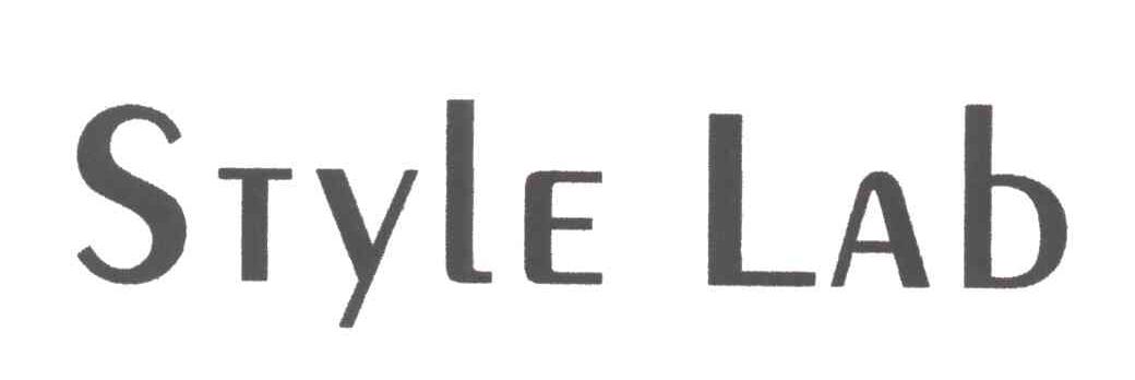 STYLE LAB