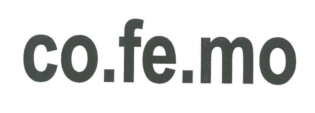 CO.FE.MO