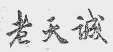 老天诚
