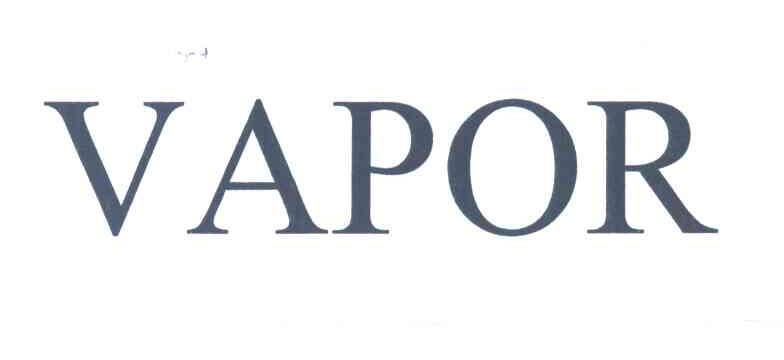 VAPOR