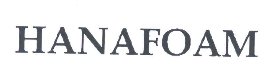 HANAFOAM