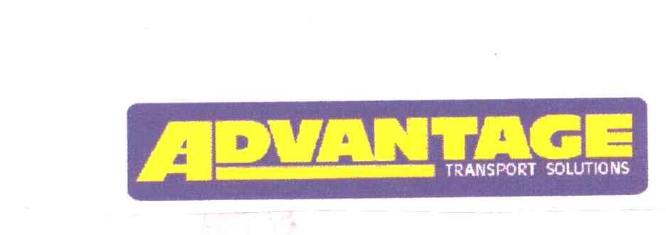 ADVANTAGE TRANSPORT SOLUTIONS