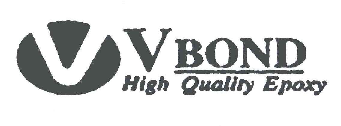 VBOND HIGH QUALLRY EPOXY;V