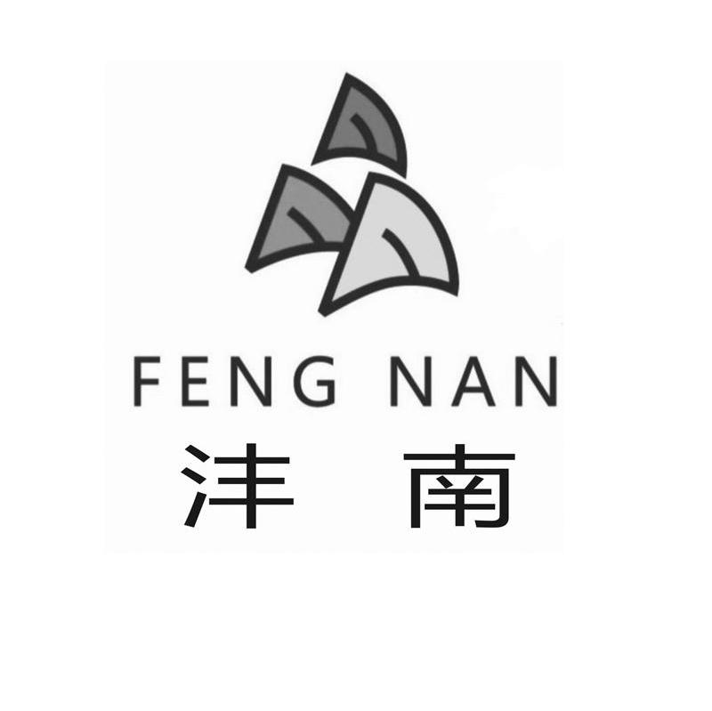 沣南
