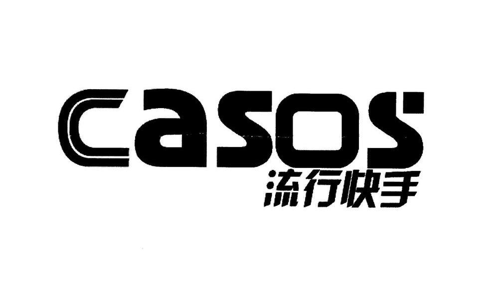 流行快手;CASOS
