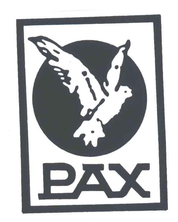 PAX