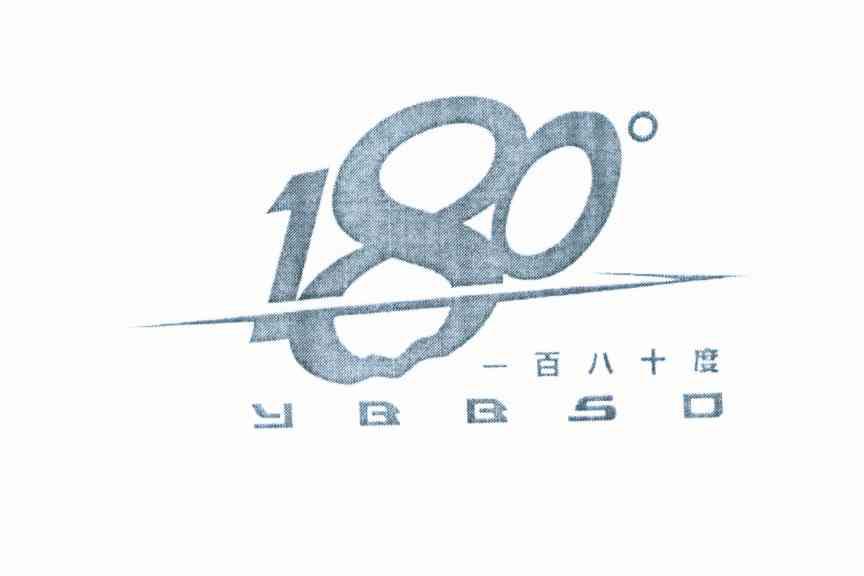 一百八十度 YBBSO 180&deg;