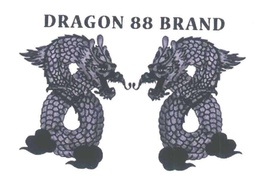 DRAGON 88 BRAND
