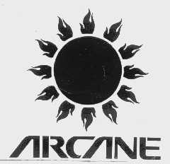 ARCANE
