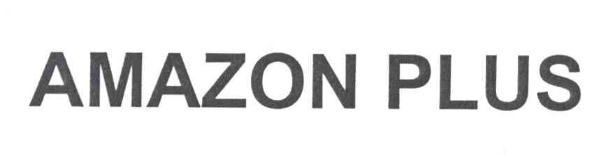 AMAZON PLUS