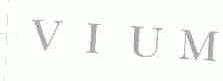 VIUM