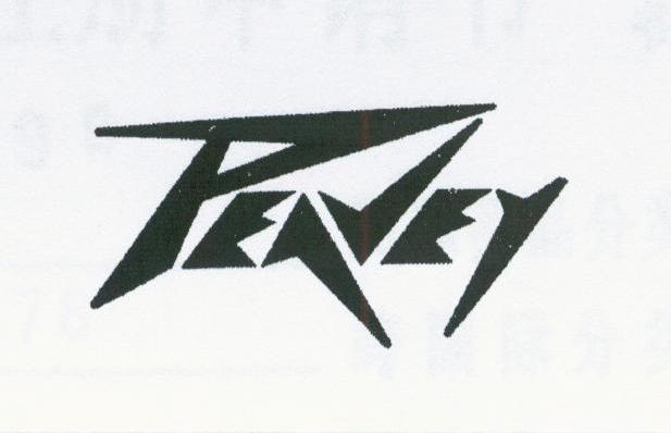 PEAVEY