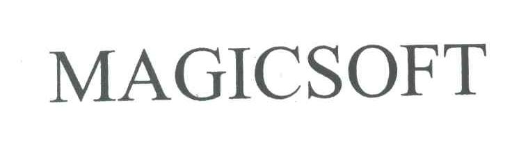 MAGICSOFT