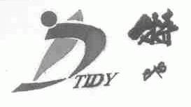 特地;TIDY