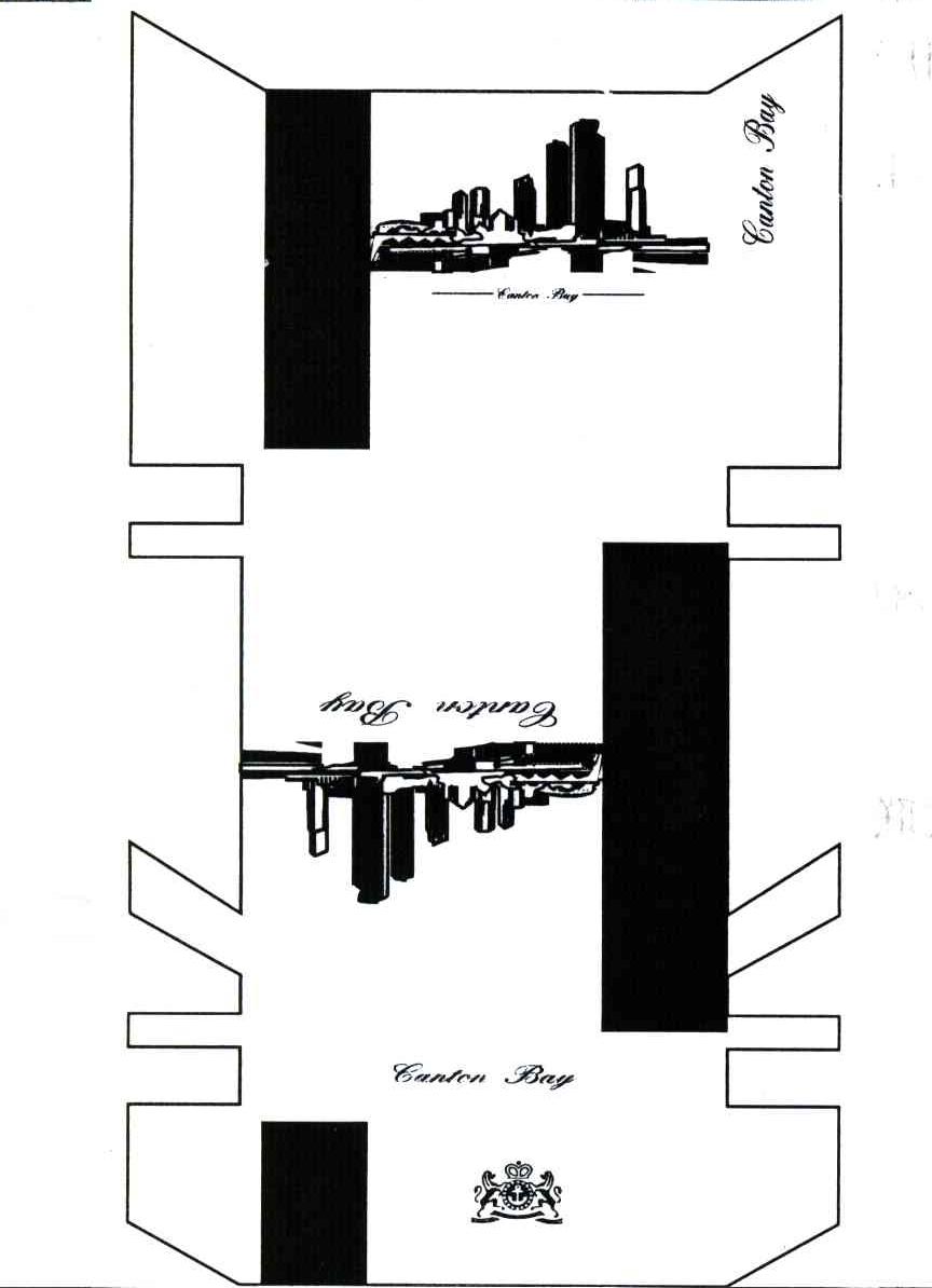 CANTON BAY