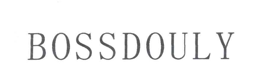 BOSSDOULY