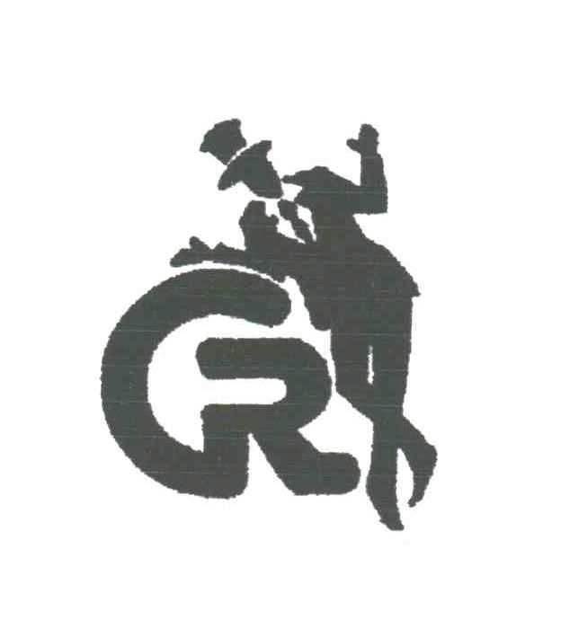 图形CR