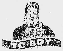 TC BOY