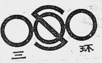 三环